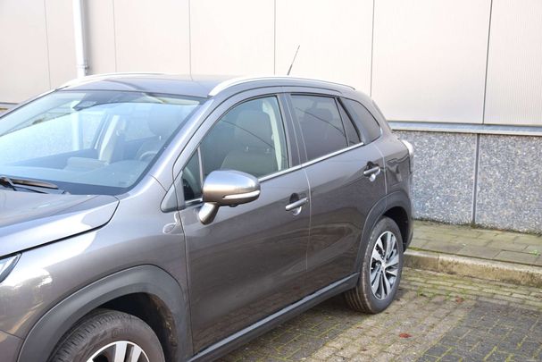 Suzuki SX4 S-Cross 95 kW image number 30