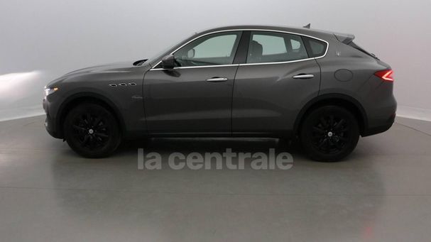 Maserati Levante Diesel 202 kW image number 24