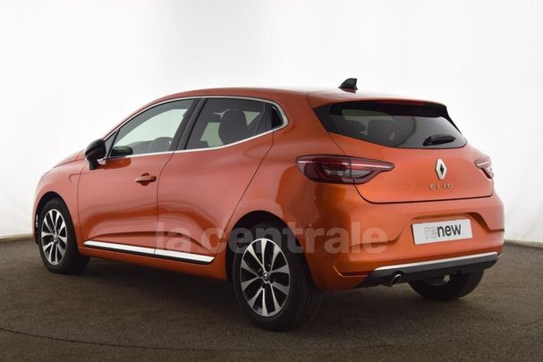 Renault Clio TCe 140 Techno 103 kW image number 4