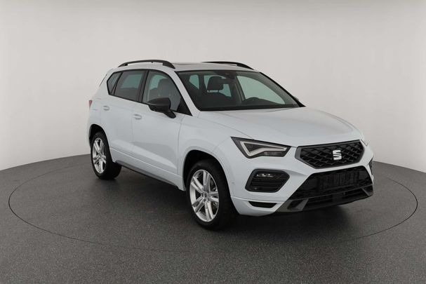 Seat Ateca 1.5 TSI DSG FR 110 kW image number 34