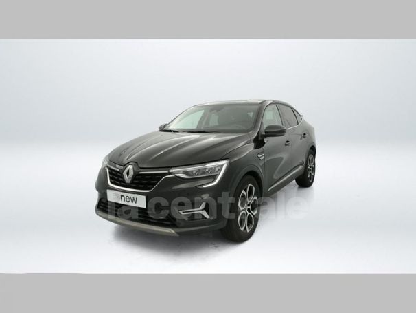 Renault Arkana 1.6 E-Tech 107 kW image number 1