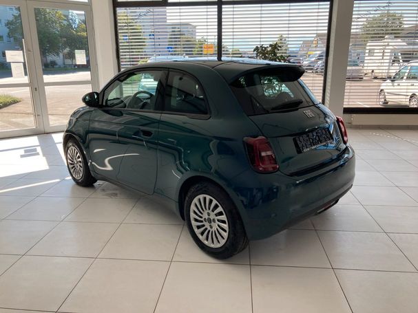 Fiat 500 e 87 kW image number 6