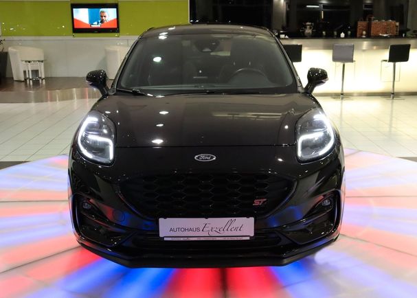 Ford Puma ST 147 kW image number 29