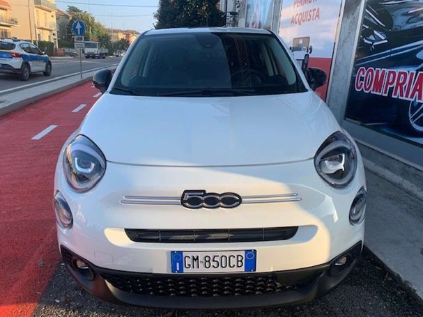 Fiat 500X 1.0 88 kW image number 3