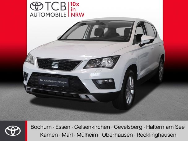 Seat Ateca 1.5 TSI DSG Style 110 kW image number 1