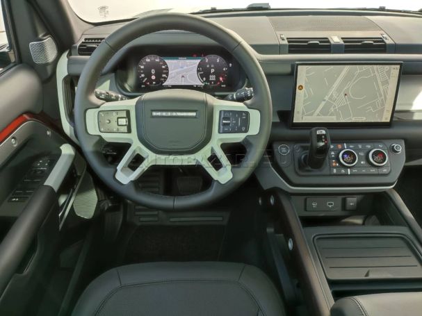 Land Rover Defender 130 D300 221 kW image number 10