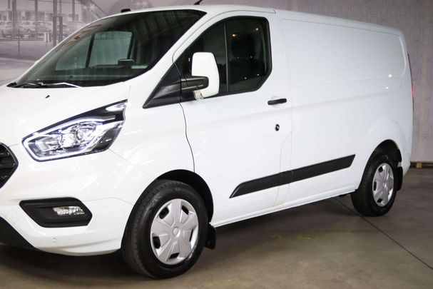 Ford Transit Custom 320 L1H1 2.0 TDCi 96 kW image number 12