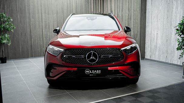 Mercedes-Benz GLC 300 198 kW image number 2