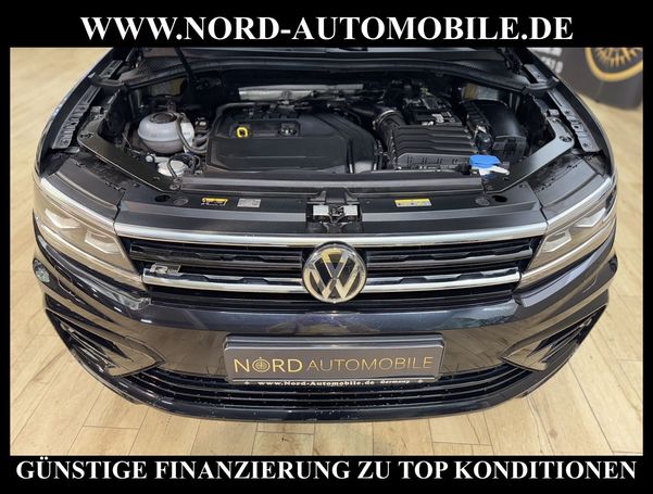 Volkswagen Tiguan 1.5 TSI DSG 110 kW image number 24