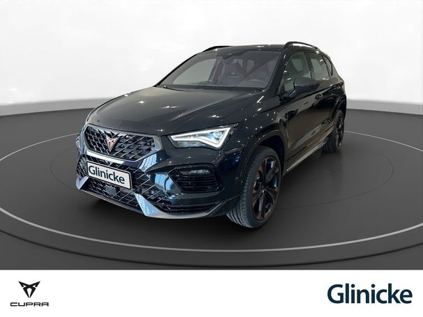 Cupra Ateca 110 kW image number 1