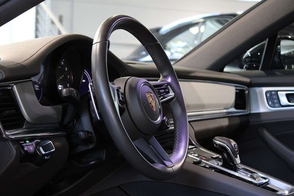 Porsche Panamera 412 kW image number 9