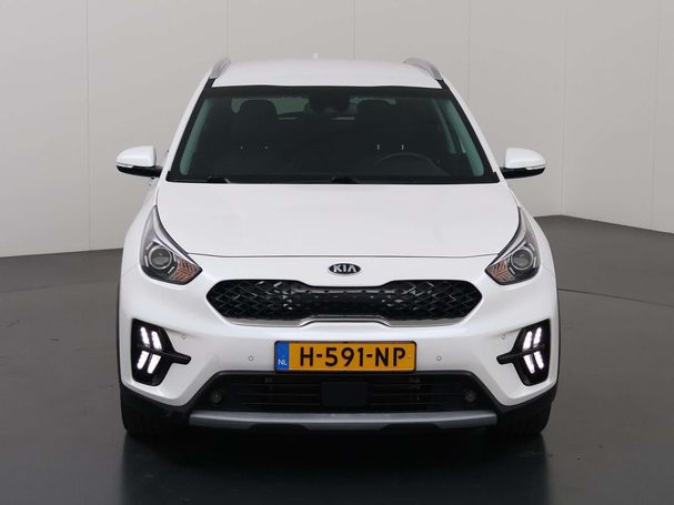 Kia Niro Hybrid 1.6 GDI 104 kW image number 2