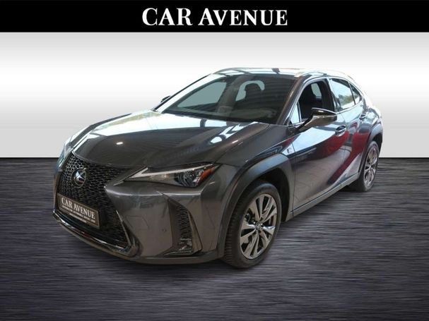 Lexus UX 250h 135 kW image number 1