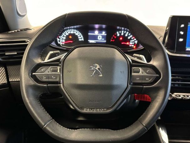 Peugeot 2008 1.5 BlueHDi 130 EAT8 98 kW image number 5