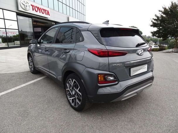 Hyundai Kona 1.6 DCT 104 kW image number 4