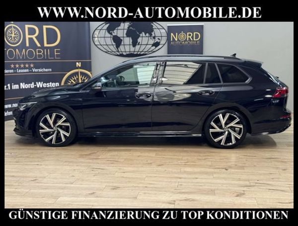 Volkswagen Golf Variant 2.0 TDI DSG 110 kW image number 6