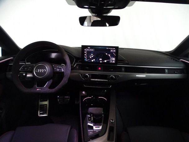 Audi RS5 2.9 TFSI quattro 331 kW image number 9