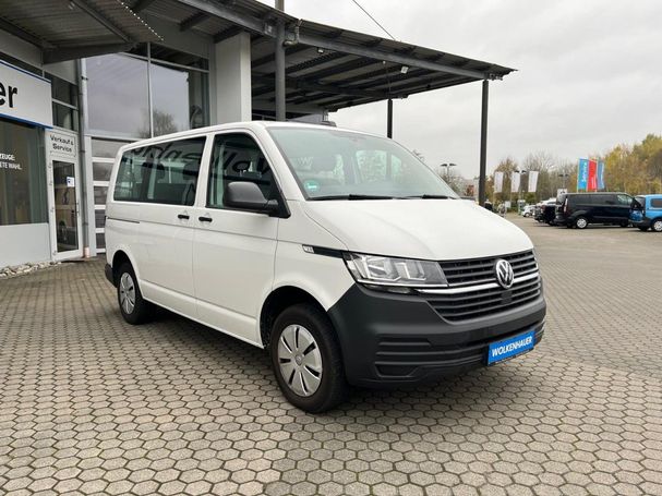 Volkswagen T6 Kombi 81 kW image number 2