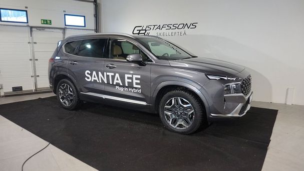 Hyundai Santa Fe PHEV 196 kW image number 1