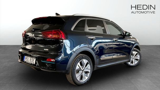 Kia Niro e 64 kWh 150 kW image number 2