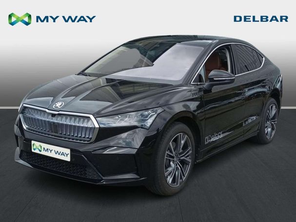 Skoda Enyaq 80 82 kWh 150 kW image number 1