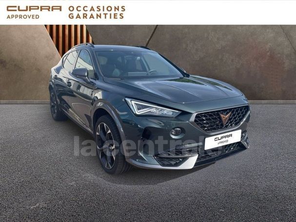 Cupra Formentor 1.5 TSi DSG 110 kW image number 2