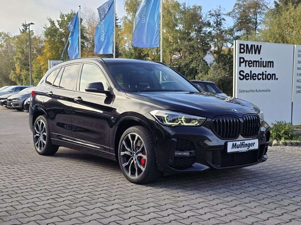 BMW X1 xDrive20d M Sport 140 kW image number 2