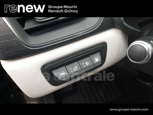 Renault Captur 118 kW image number 15