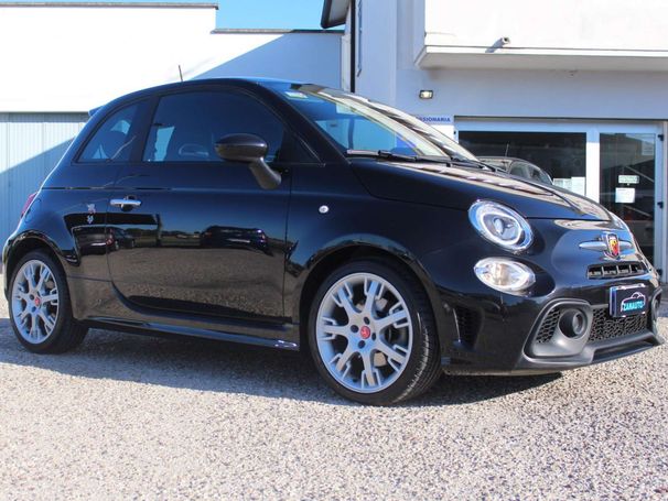 Abarth 595 107 kW image number 3