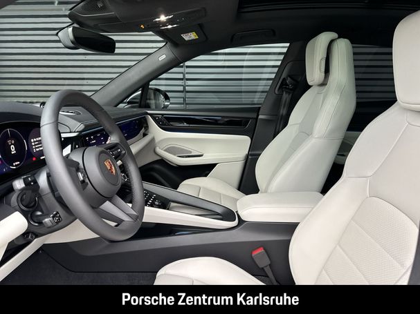 Porsche Macan 4S 380 kW image number 16