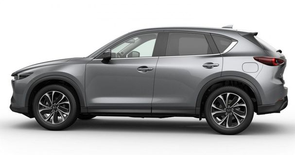 Mazda CX-5 2.5 G AWD 143 kW image number 3