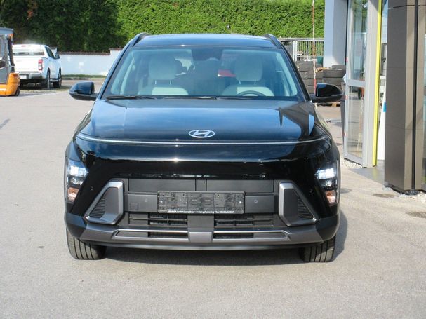 Hyundai Kona 1.6 GDI Hybrid 104 kW image number 3