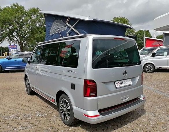 Volkswagen T6 California 110 kW image number 10