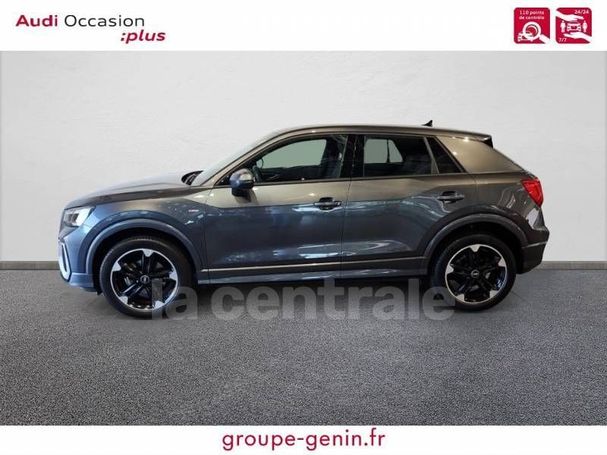 Audi Q2 35 TFSI S tronic S-line 110 kW image number 5