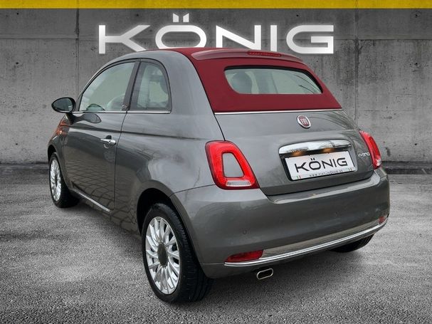 Fiat 500C 51 kW image number 4