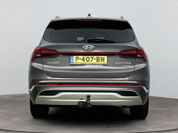 Hyundai Santa Fe HEV 169 kW image number 6