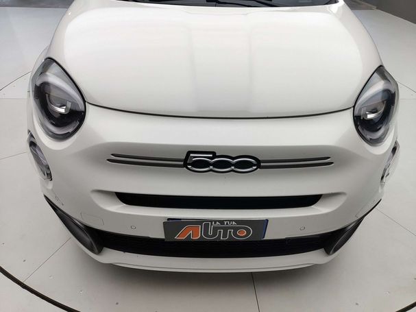 Fiat 500X 1.3 70 kW image number 29