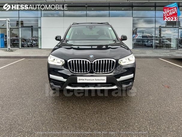 BMW X3 xDrive 215 kW image number 3