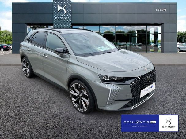 DS Automobiles 7 Crossback DS 7 E-Tense 220 kW image number 2