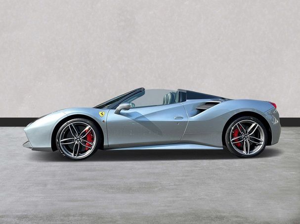 Ferrari 488 Spider 492 kW image number 9