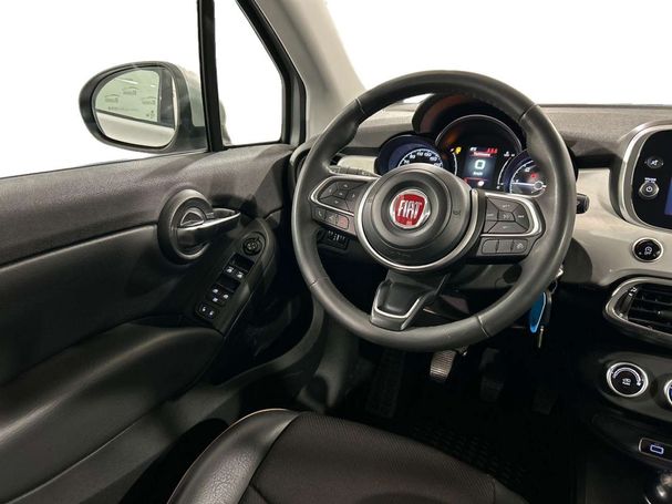 Fiat 500X 1.3 4x2 70 kW image number 11