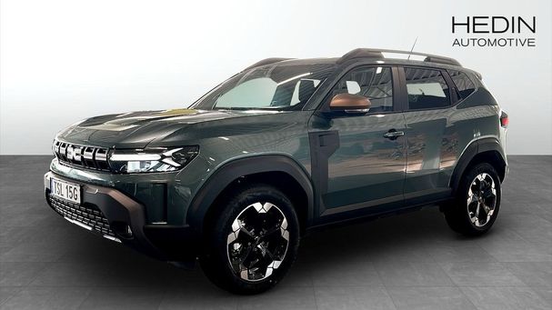 Dacia Duster TCe 130 96 kW image number 1