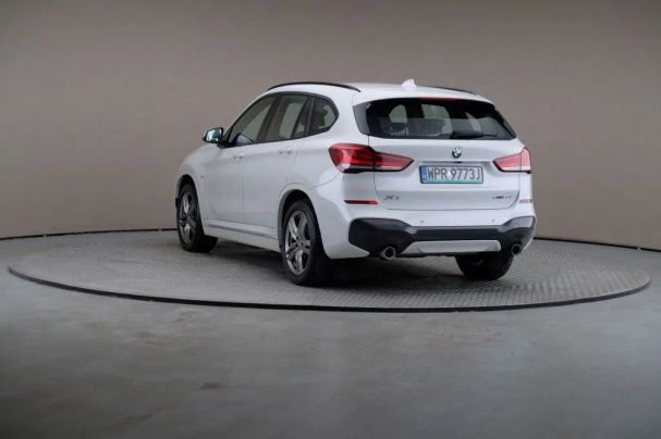 BMW X1 xDrive 131 kW image number 4