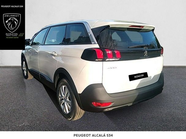 Peugeot 5008 BlueHDi EAT8 Active 96 kW image number 7