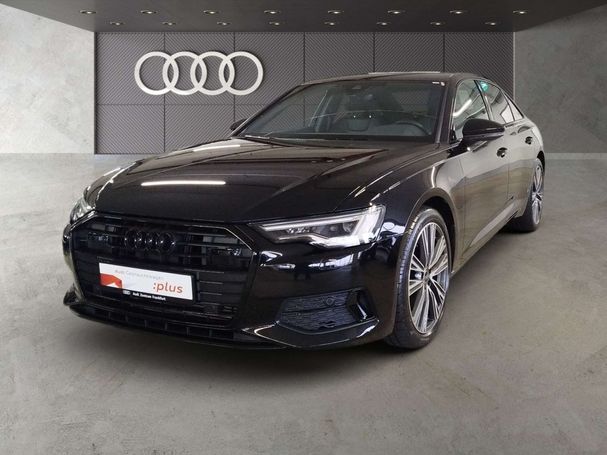 Audi A6 45 TFSI S tronic Sport 195 kW image number 1