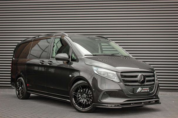 Mercedes-Benz Vito 119 CDi SELECT 140 kW image number 1