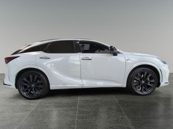 Lexus RX 500 273 kW image number 7