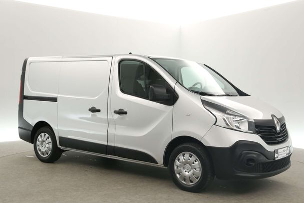 Renault Trafic DCi L1H1 70 kW image number 5