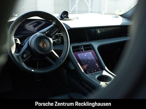 Porsche Taycan Sport Turismo 320 kW image number 9