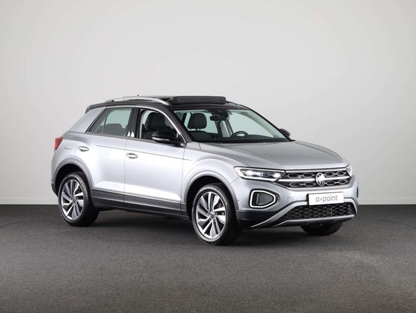 Volkswagen T-Roc 1.5 TSI Style DSG 110 kW image number 2